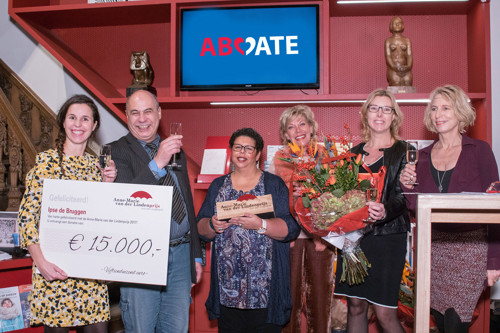 [Innovatieprijs] voor [ABCDate]!