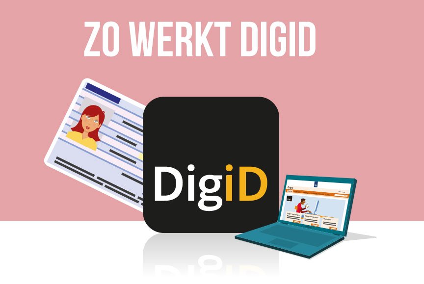 Wat is digid