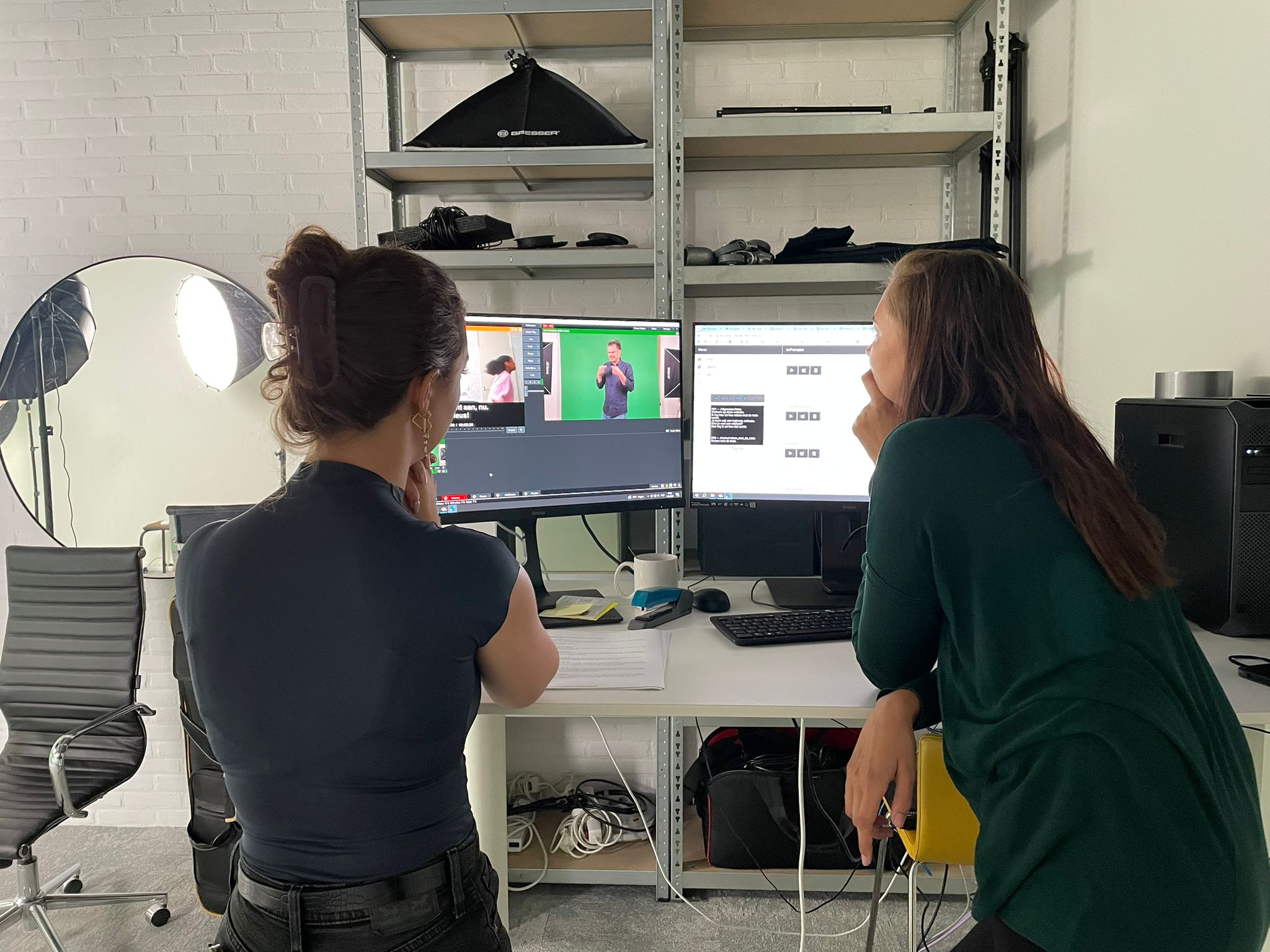 Steffie maakt deze uitleg in samenwerking met ervaringsdeskundigen en de Berengroep. Steffie maakt deze uitleg in samenwerking met ervaringsdeskundigen en de Berengroep.